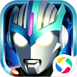 跑酷奧特曼2內(nèi)購修改版