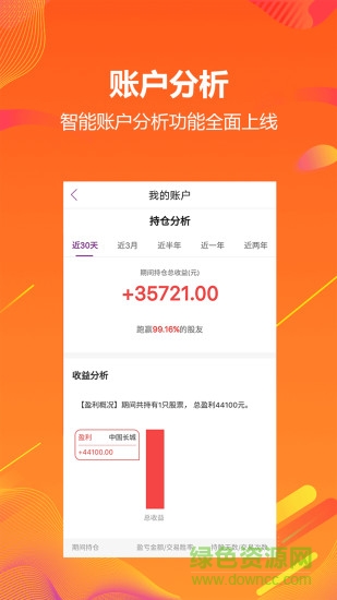 粵開證券app下載