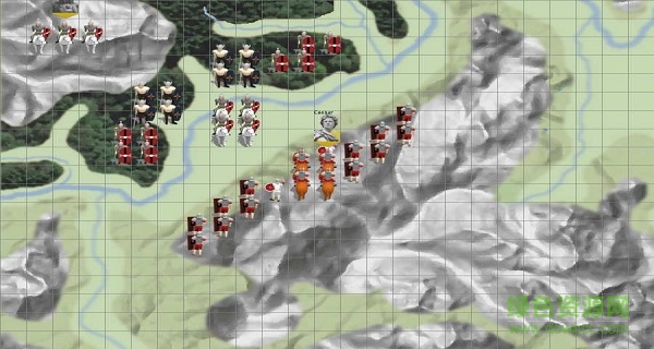 古羅馬戰(zhàn)役下載