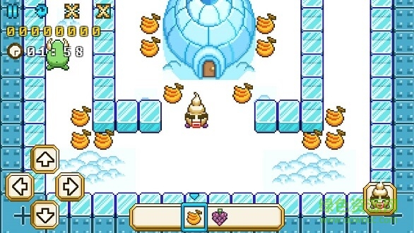 壞蛋冰淇淋3 v1.0 安卓版 0