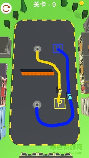 指尖飛車內購 v1.2 安卓無限金幣版 0