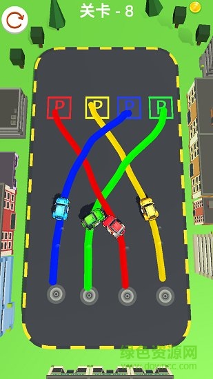 指尖飛車最新版 指尖飛車內購