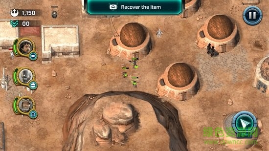 尼尔纪元手游 尼尔纪元手游