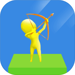 歡樂弓箭手紅包版