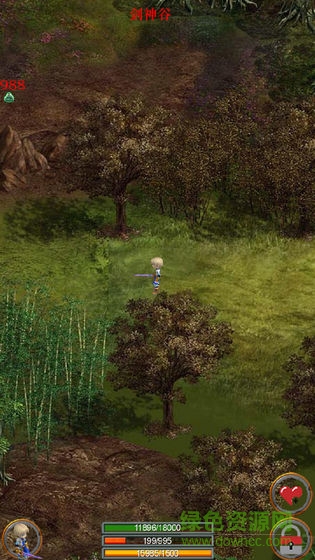 口袋劍神高爆率版 v1.96 安卓最新版 0