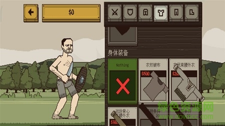 死亡決斗中文版游戲 v1.0.0.13 安卓版 1