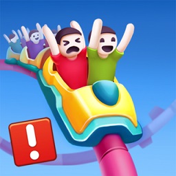 快樂(lè)過(guò)山車