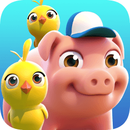 開心農(nóng)場3動物園無限金幣(farmville3)