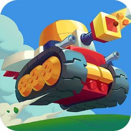 支付寶游戲垂直火力游戲新版