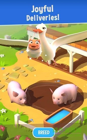 開心農(nóng)場3動物園無限金幣(farmville3) v1.1.6778 安卓版 0