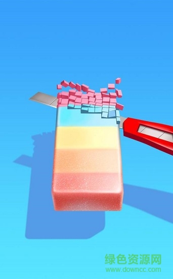 肥皂切切切小游戲 v3.7.2 安卓版 0