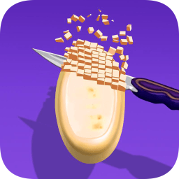 肥皂切切切小游戲