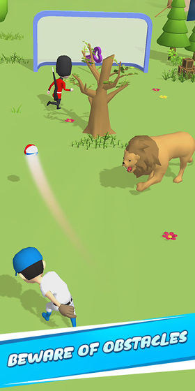 我扔球賊6 v0.6 安卓版 0