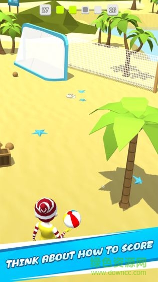 我扔球賊6 v0.6 安卓版 1