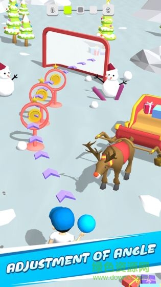 我扔球賊六安卓版