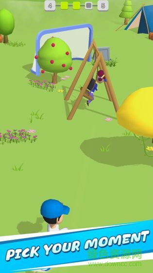 我扔球賊6 v0.6 安卓版 3