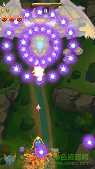 飛行閃擊戰(zhàn) v1.1.6 安卓版 1