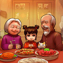 外婆的小農(nóng)院ios版