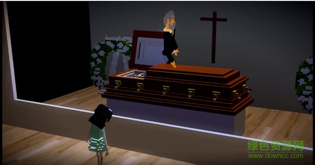 惡魔不撒謊游戲