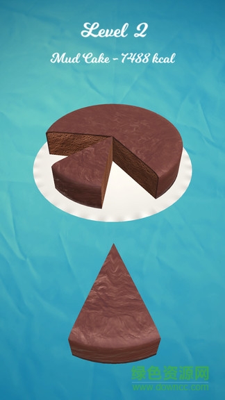 不是蛋糕 v2.5 安卓版 1