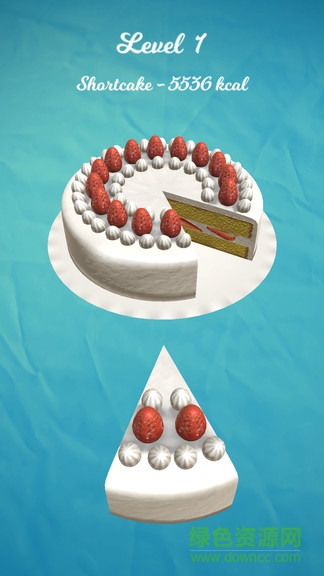 不是蛋糕 v2.5 安卓版 0