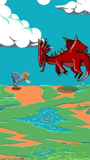 簡單怪物獵人無敵版 v1.0.0 安卓免費(fèi)版 0