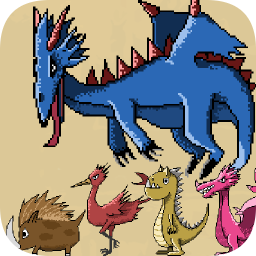 簡(jiǎn)單怪物獵人無(wú)敵版