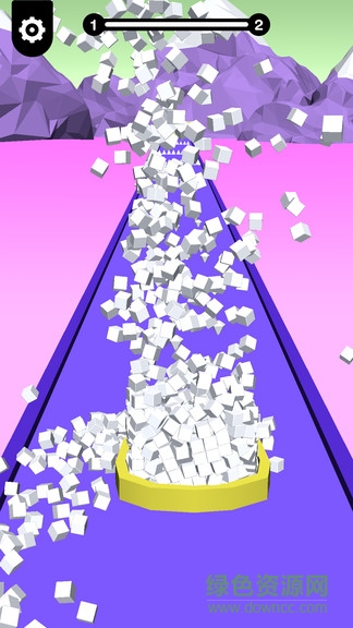 彩色磁鐵3d v1.0.0 安卓版 0