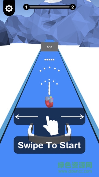 彩色磁鐵3d v1.0.0 安卓版 2