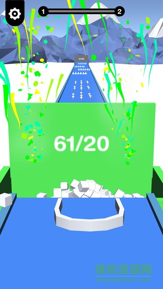 彩色磁鐵3d v1.0.0 安卓版 3