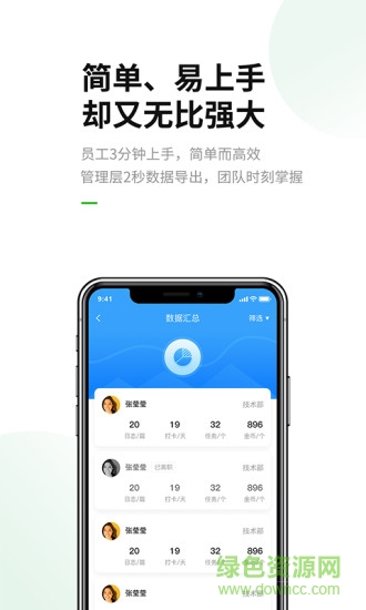 boss不在app v1.5.1 安卓版 3