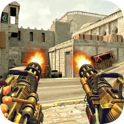 机枪模拟器无限金币版