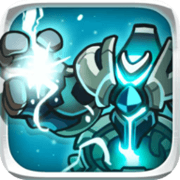 帝國勇士高級版手游