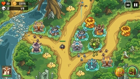 帝國(guó)勇士高級(jí)版 帝國(guó)勇士高級(jí)版游戲