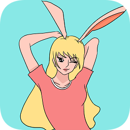 把她的蘿卜藏起來了