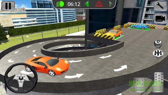 駕駛學(xué)校2020無限金幣下載