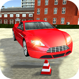 駕駛學(xué)校2020無限金幣