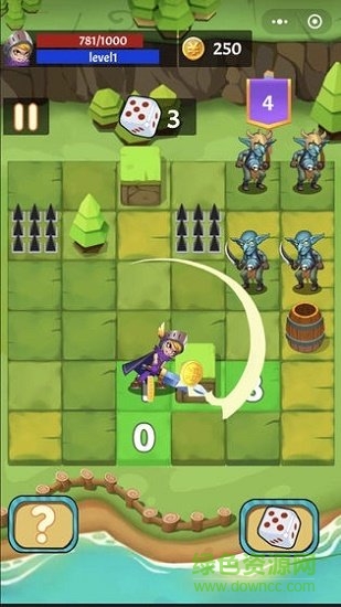 不休勇者內(nèi)購(gòu) v1.1 安卓版 0