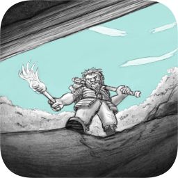 文字地下城游戲手機(jī)版