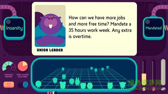 社会模拟器 社会模拟器中文版下载