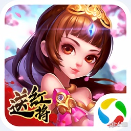 軍團遠征三國戰(zhàn)神錄