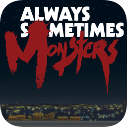 每人心中都有一只怪獸漢化版