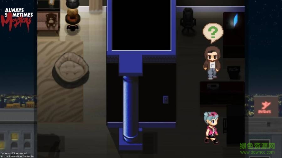 每人心中都有一只怪獸漢化版 v1.3.0.6 安卓版 0