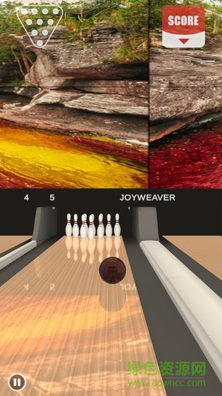 真實保齡球大師 v1.02 安卓版 0