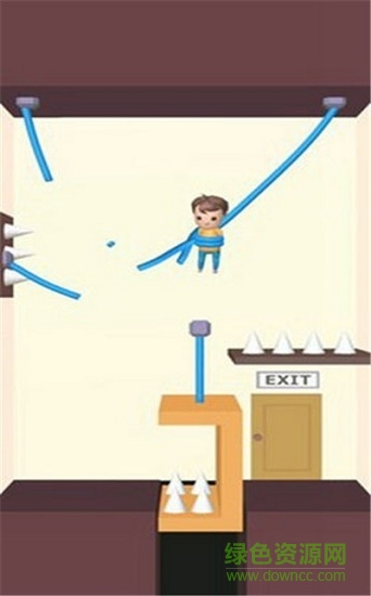 解救小朋友小游戲(rescue cut!) v2.1.7 安卓版 0