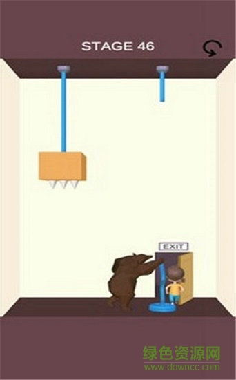 解救小朋友游戲下載 解救小朋友小游戲下載