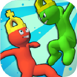 橡皮人沖沖沖無限金幣