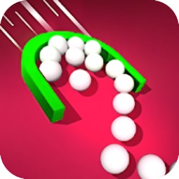 模擬球球收集大作戰(zhàn)最新版