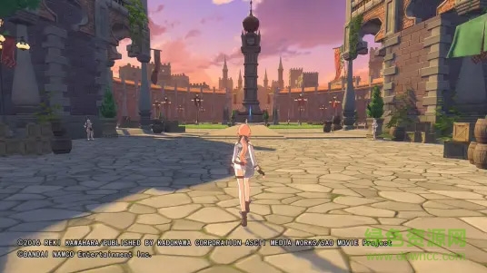 刀劍神域失落之歌下載手機(jī)版 刀劍神域失落之歌下載安裝