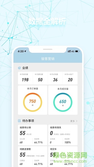 駿客營(yíng)銷app